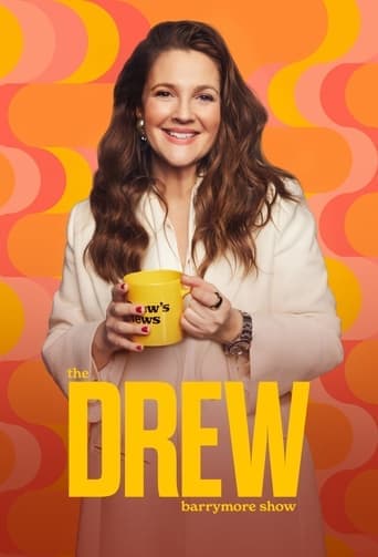 The Drew Barrymore Show Vider