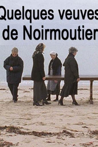 Quelques veuves de Noirmoutier Vider