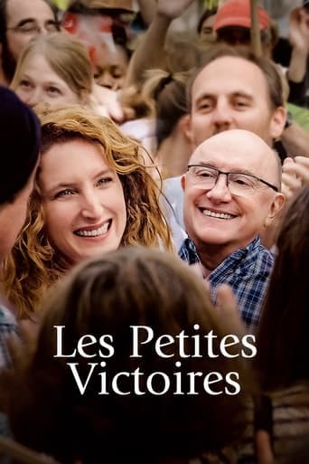 Les Petites Victoires Vider