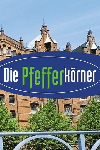 Die Pfefferkörner Vider