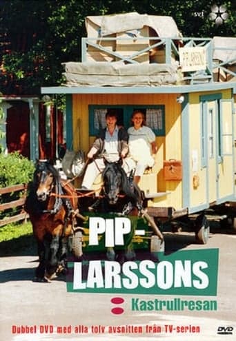 Pip-Larssons Vider