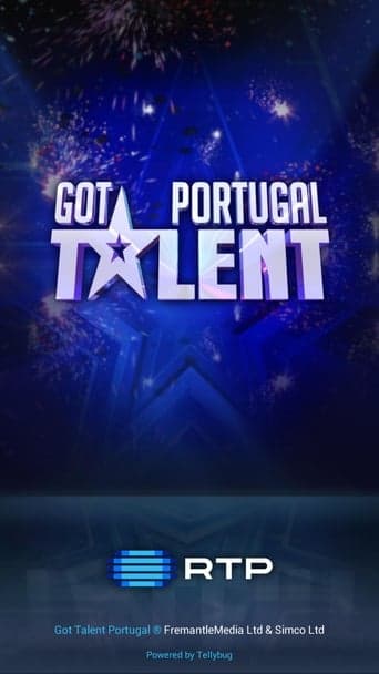 Got Talent Portugal Vider