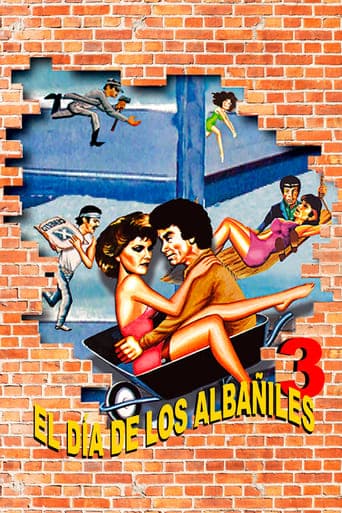 El día de los albañiles 3 Vider