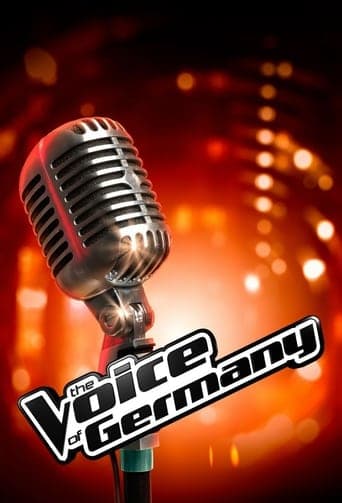 The Voice of Germany Vider