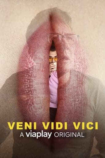 Veni Vidi Vici Vider