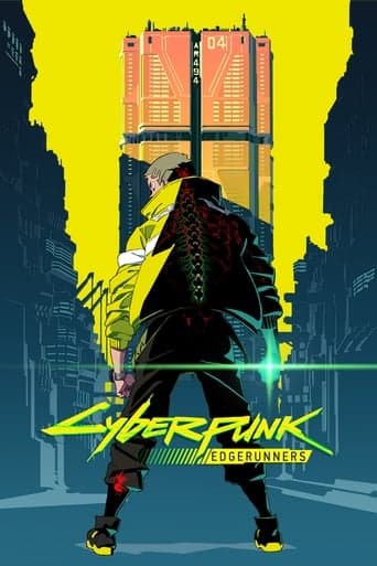 Cyberpunk: Edgerunners Vider