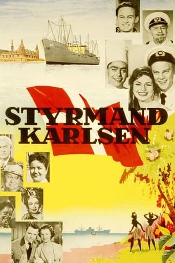 Styrmand Karlsen Vider