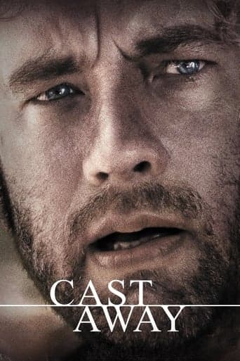 Cast Away: Poza światem Vider