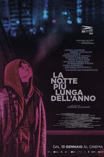 La notte più lunga dell'anno Vider