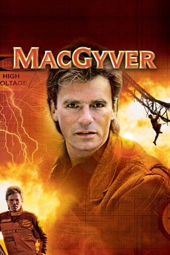 MacGyver Vider