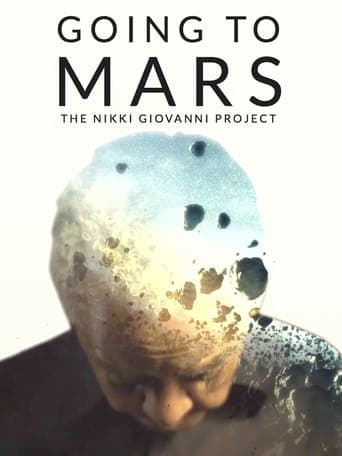 Going to Mars: The Nikki Giovanni Project Vider