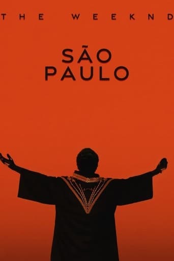 The Weeknd: Live from São Paulo Vider