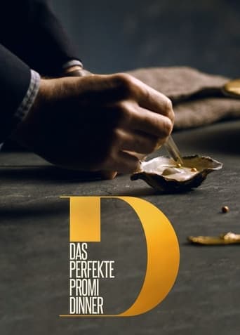Das perfekte Promi-Dinner Vider