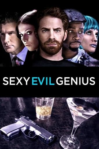 Sexy Evil Genius Vider