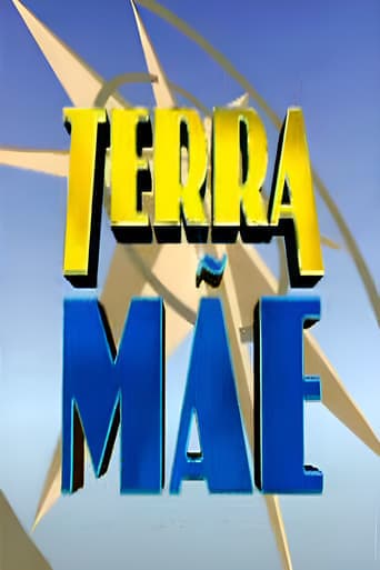 Terra Mãe Vider