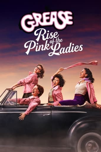 Grease: Rise of the Pink Ladies Vider