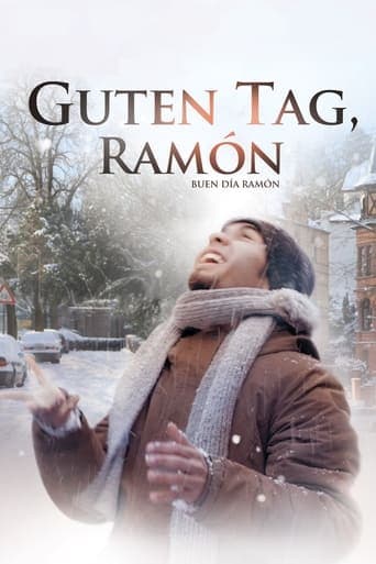 Guten Tag, Ramón Vider