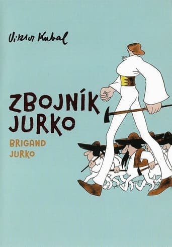 Zbojník Jurko Vider