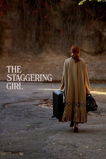 The Staggering Girl Vider