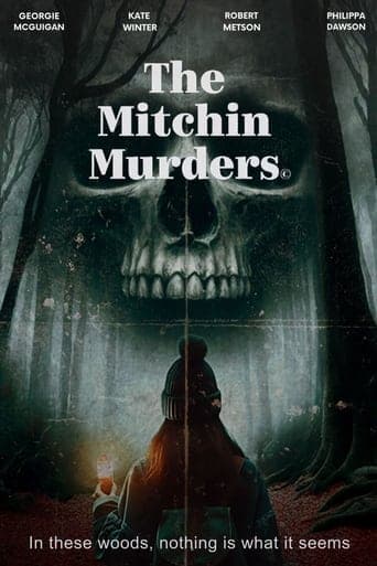 The Mitchin Murders Vider