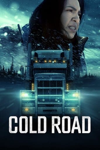 Cold Road Vider