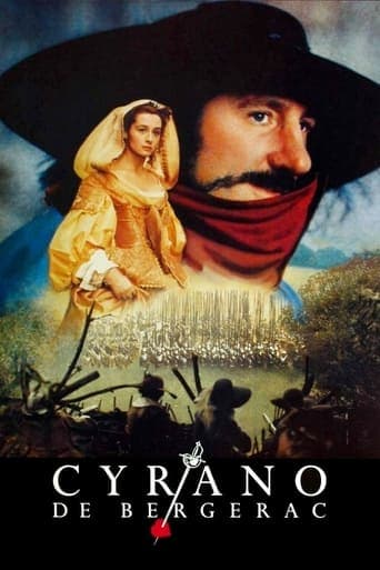 Cyrano de Bergerac Vider