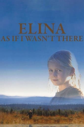 Elina – som om jag inte fanns Vider