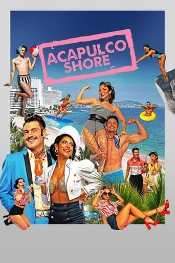 Acapulco Shore Vider