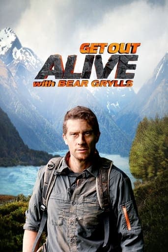 Get Out Alive with Bear Grylls Vider