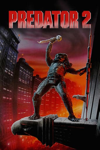 Predator 2 Vider