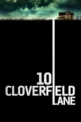 Cloverfield Lane 10 Vider