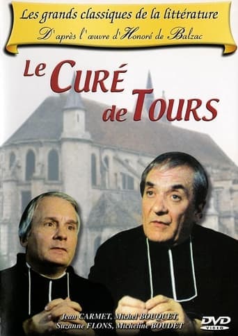 Le Curé de Tours Vider