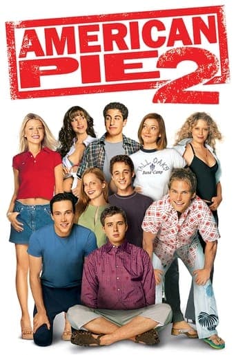 American Pie 2 Vider