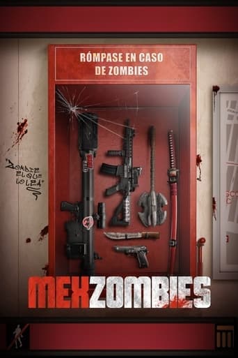 MexZombies Vider