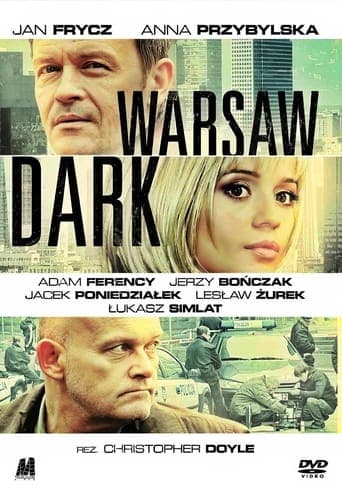 Warsaw Dark Vider