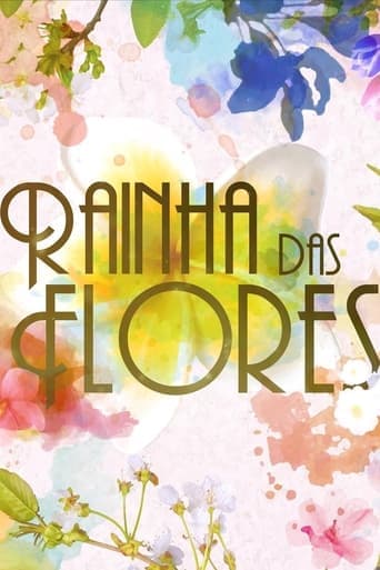 Rainha das Flores Vider