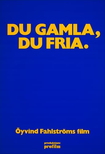 Du gamla, du fria Vider