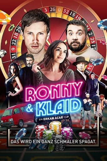 Ronny & Klaid Vider