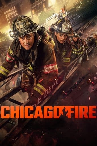 Chicago Fire Vider