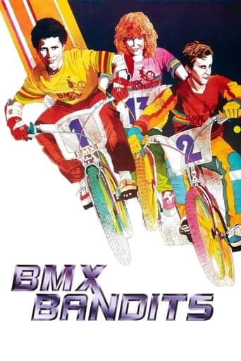 BMX Bandits Vider