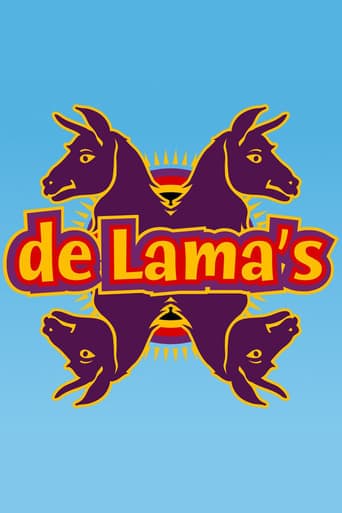 De Lama's Vider