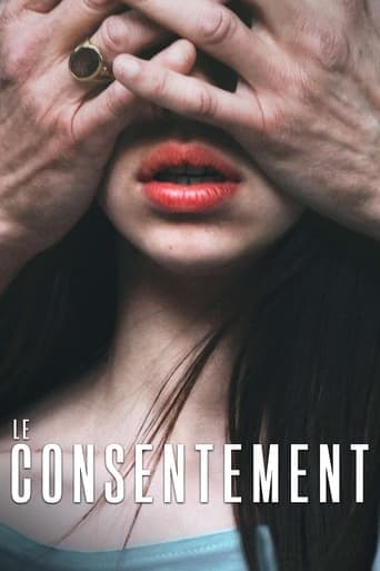 Le Consentement Vider