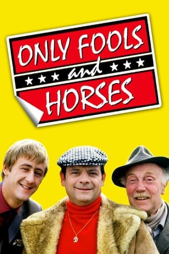 Only Fools and Horses Vider