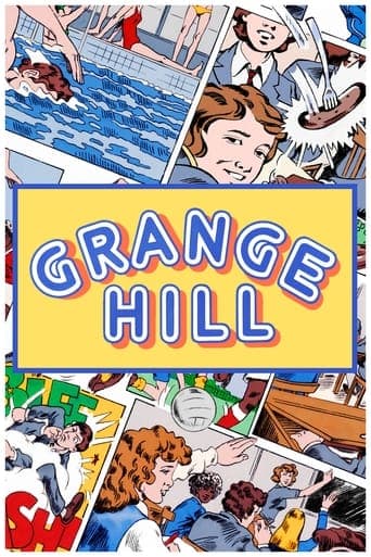 Grange Hill Vider