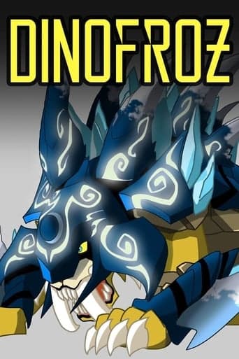 Dinofroz Vider