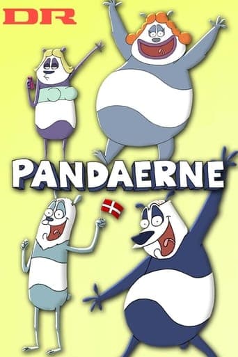 Pandaerne Vider