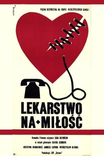 Lekarstwo na miłość Vider