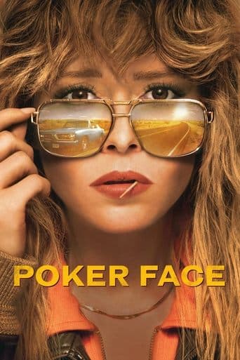 Poker Face Vider