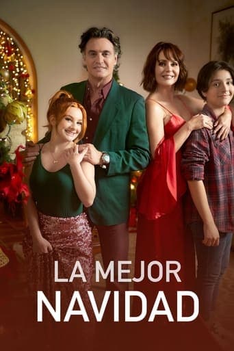 La mejor Navidad Vider