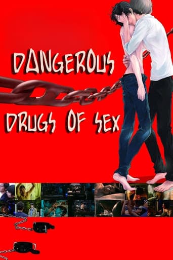 Dangerous Drugs of Sex Vider